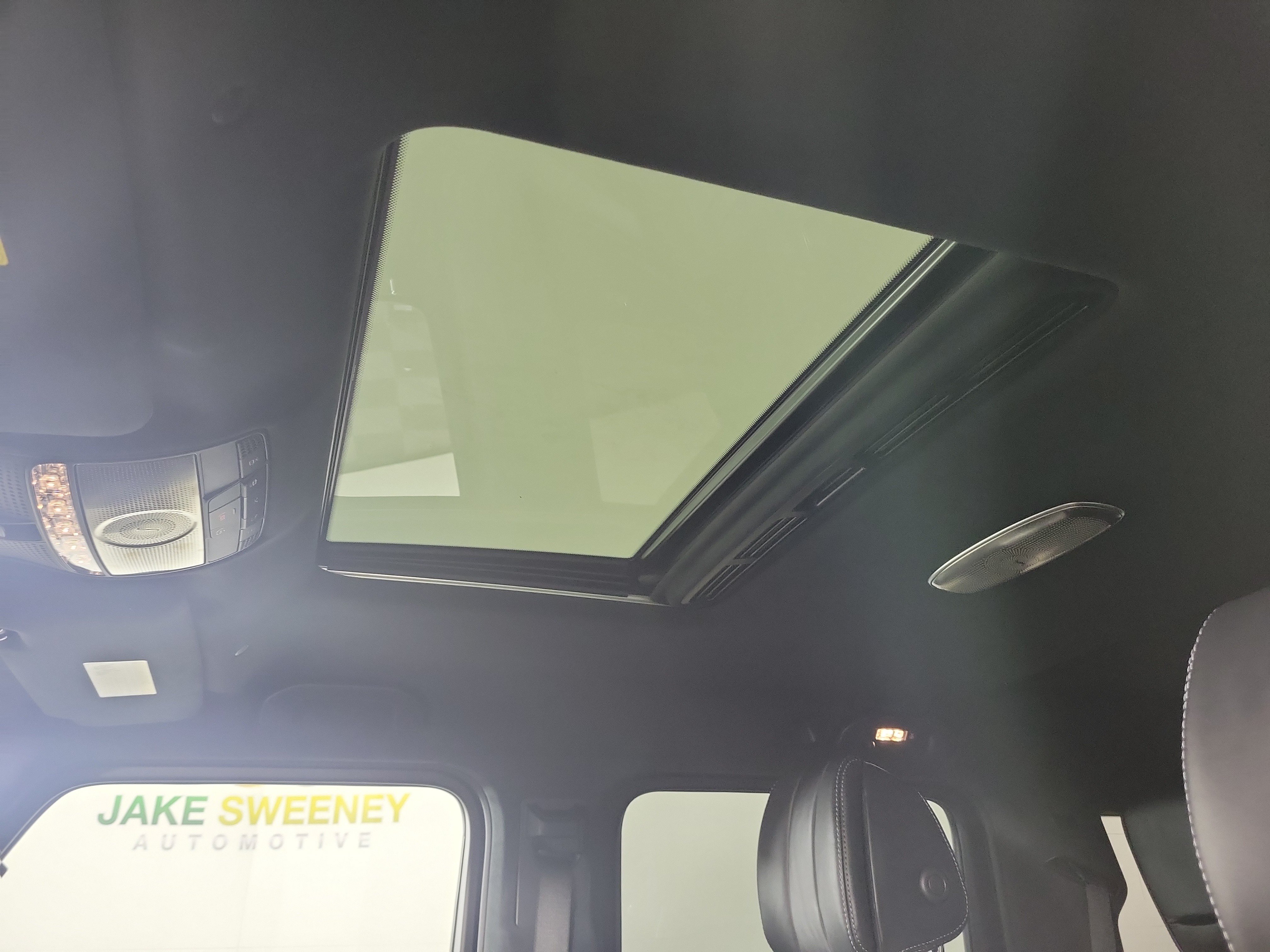 Used 2026 Mercedes-Benz G 550 image 20
