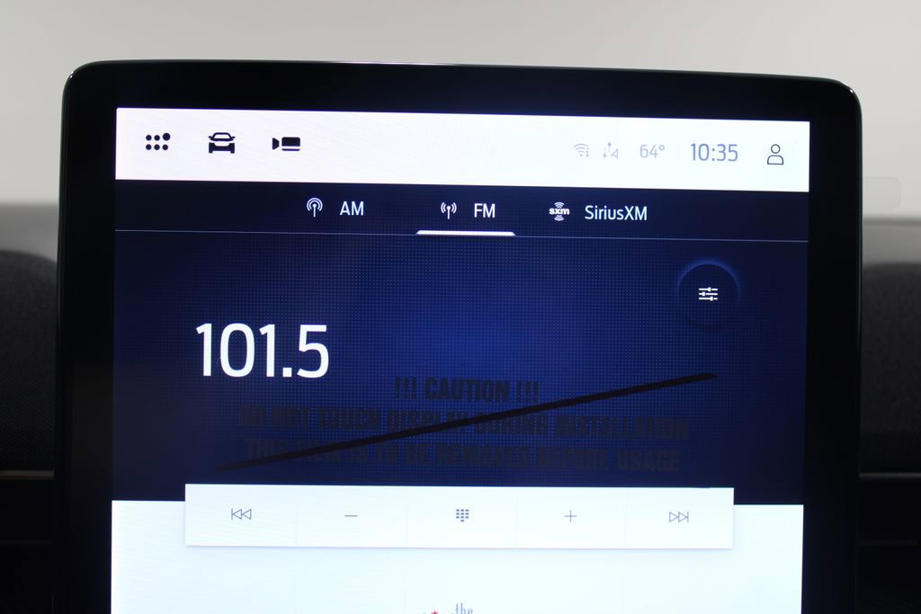 New 2025 Ford Mustang Mach-E Select image 42