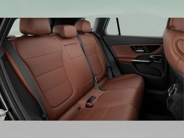 Used 2026 Mercedes-Benz GLC 300 4MATIC image 41