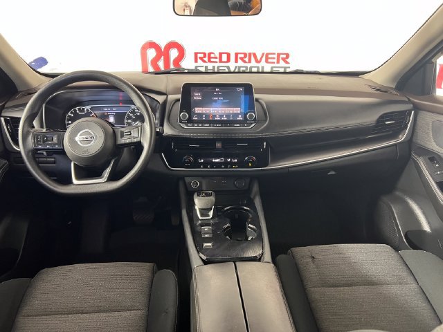 Used 2021 Nissan Rogue SV FWD image 13
