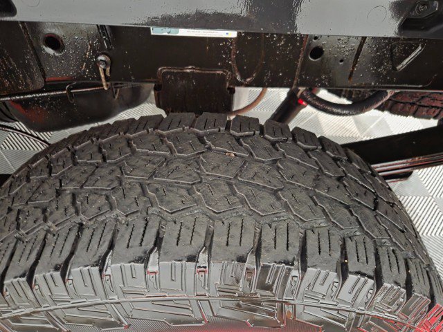 Used 2018 RAM 3500 SLT w/ Cold Weather Group image 94