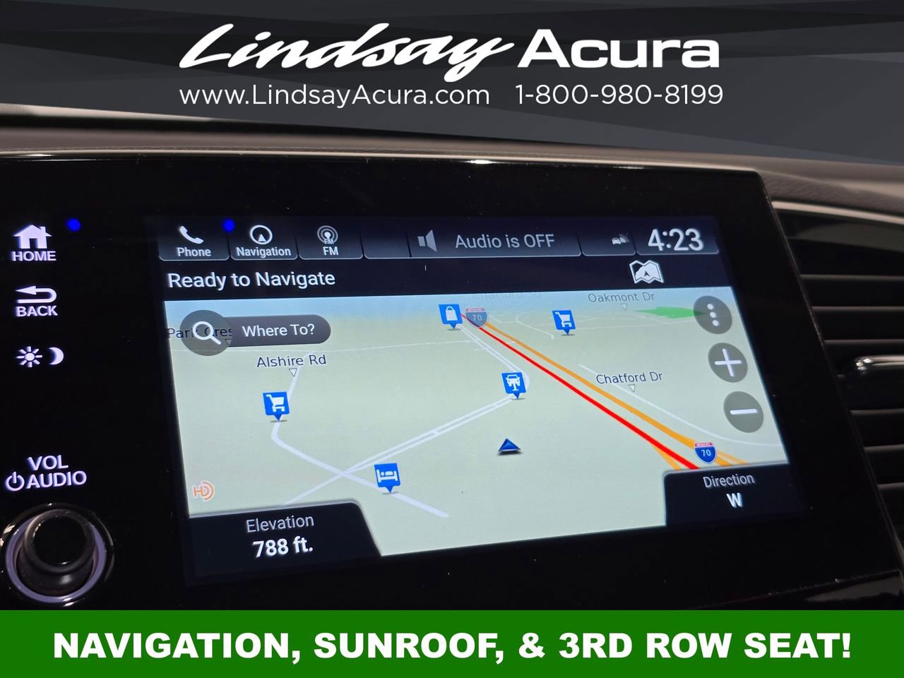 Used 2020 Honda Pilot Elite image 18
