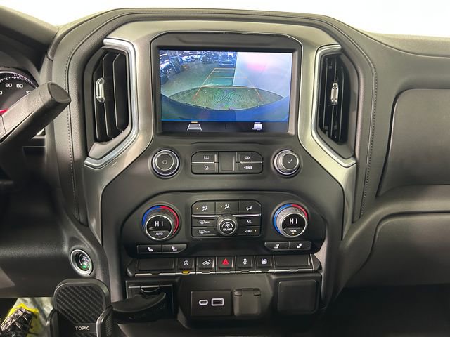 Used 2022 Chevrolet Silverado 1500 LT AWD/4WD image 23