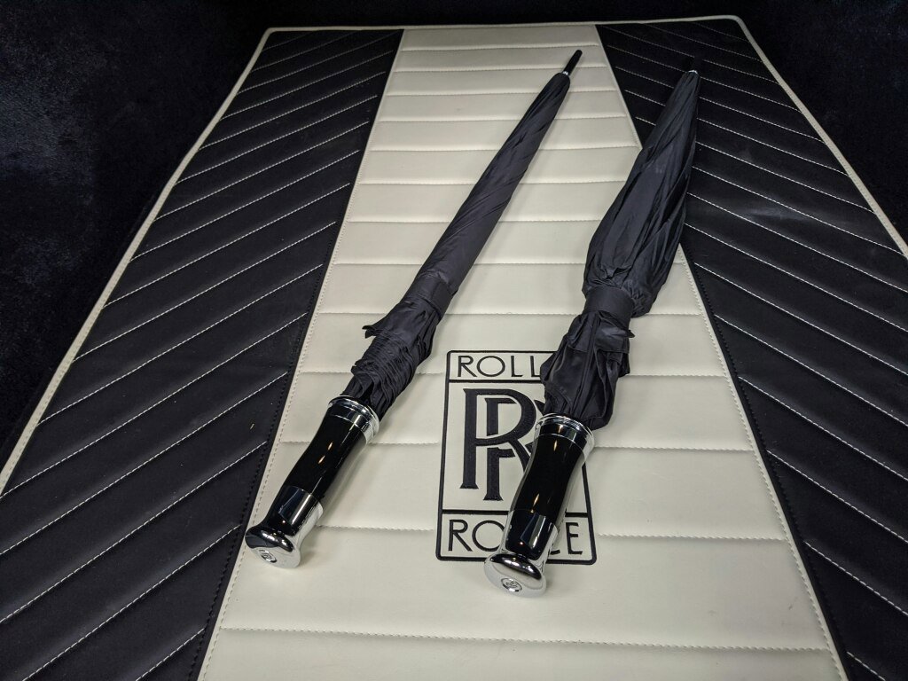 Used 2014 Rolls-Royce Ghost image 38