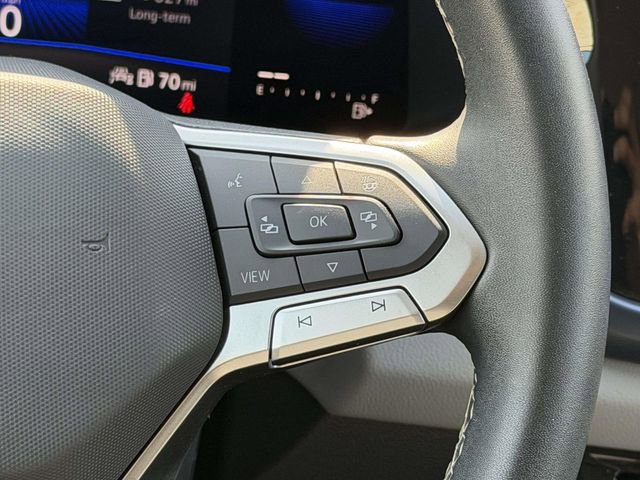 Used 2022 Volkswagen Taos SE w/ IQ.Drive SE Package image 18