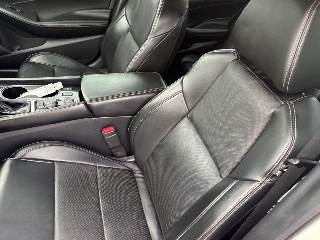 Used 2021 Nissan Maxima 3.5 SV w/ Floor Mat Group image 33