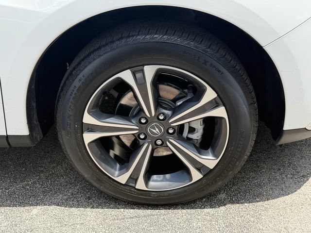 Used 2024 Acura RDX SH-AWD w/ Advance Package image 18