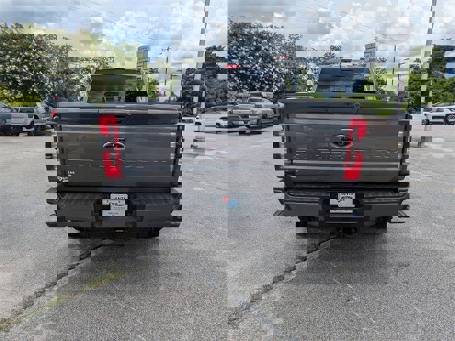 New 2025 Ford F250 Lariat w/ Lariat Ultimate Package image 37