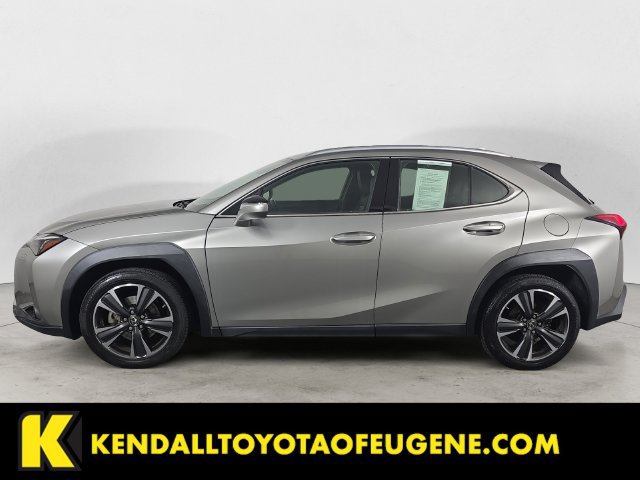Used 2019 Lexus UX 200 FWD image 8