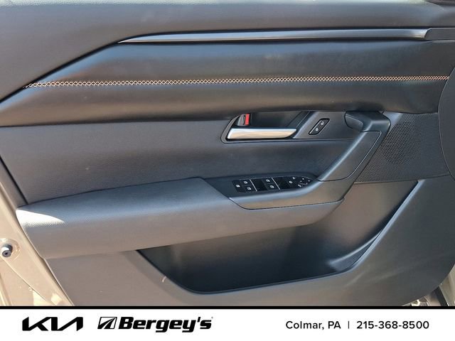 Used 2024 MAZDA CX-50 AWD 2.5 Turbo w/ Cargo Package image 14