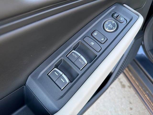 New 2025 Honda Accord SE image 11