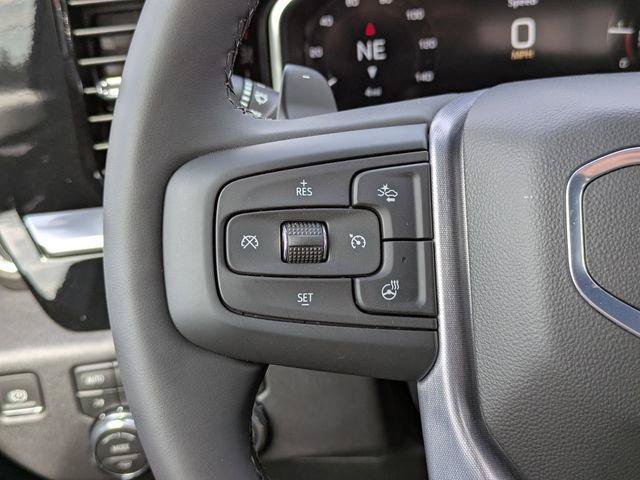 New 2026 GMC Sierra 1500 Elevation w/ Elevation Premium Package AWD/4WD image 28
