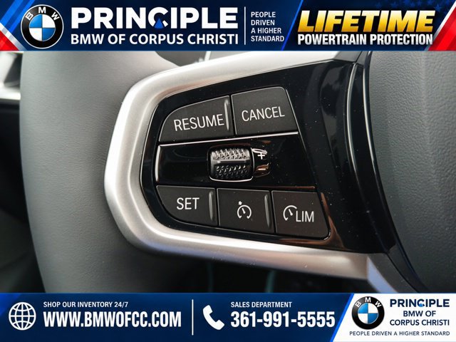 New 2026 BMW 430i Coupe w/ M Sport Package RWD image 22