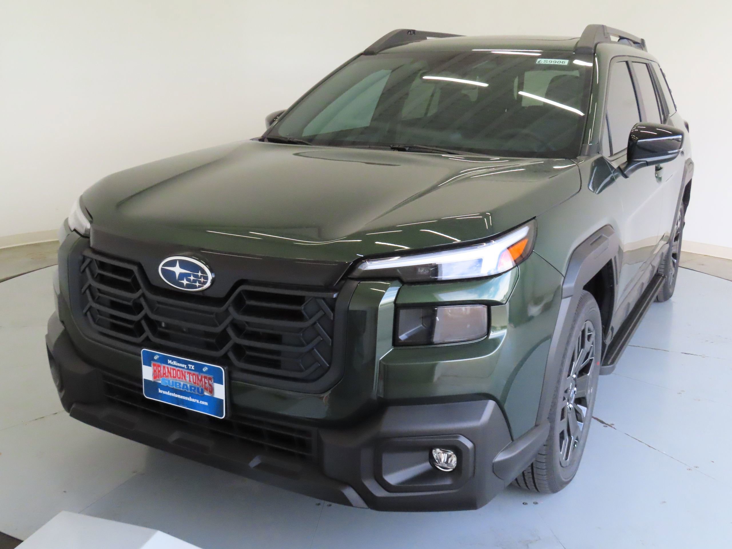 New 2026 Subaru Outback Limited XT AWD/4WD image 8