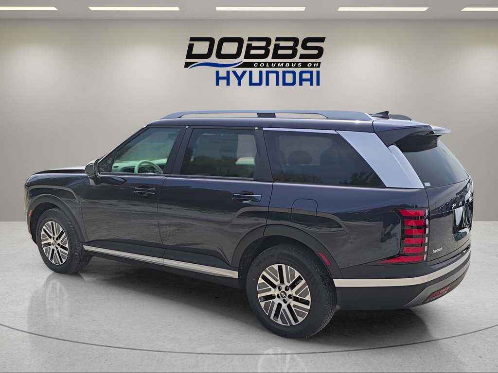 New 2026 Hyundai Palisade SEL AWD/4WD image 3