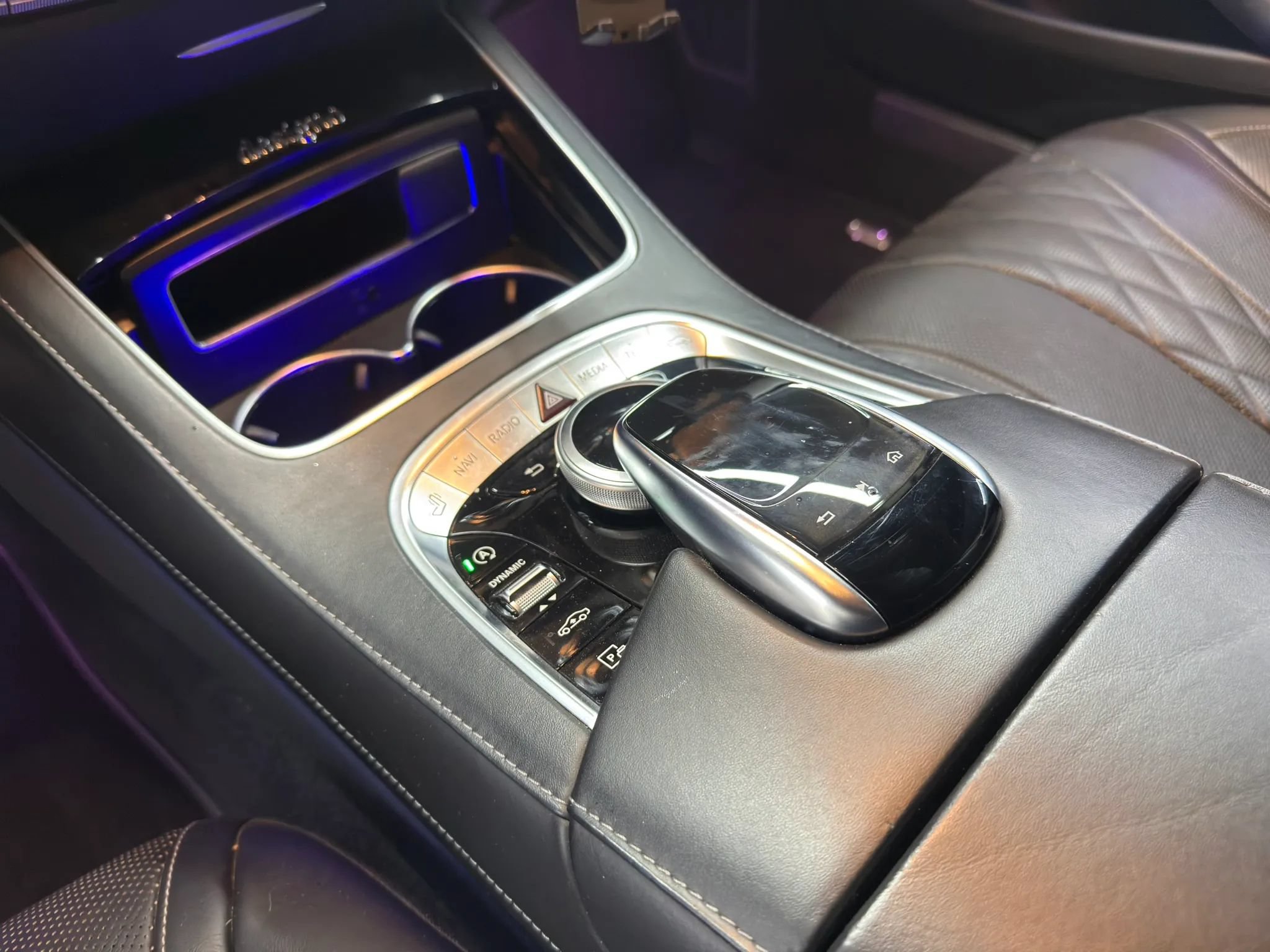 Used 2019 Mercedes-Benz S 560 Cabriolet image 29