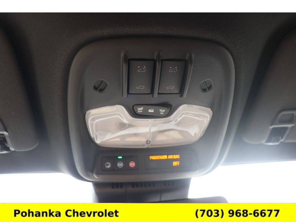New 2026 Chevrolet Colorado Z71 w/ Z71 Convenience Package 2 AWD/4WD image 16