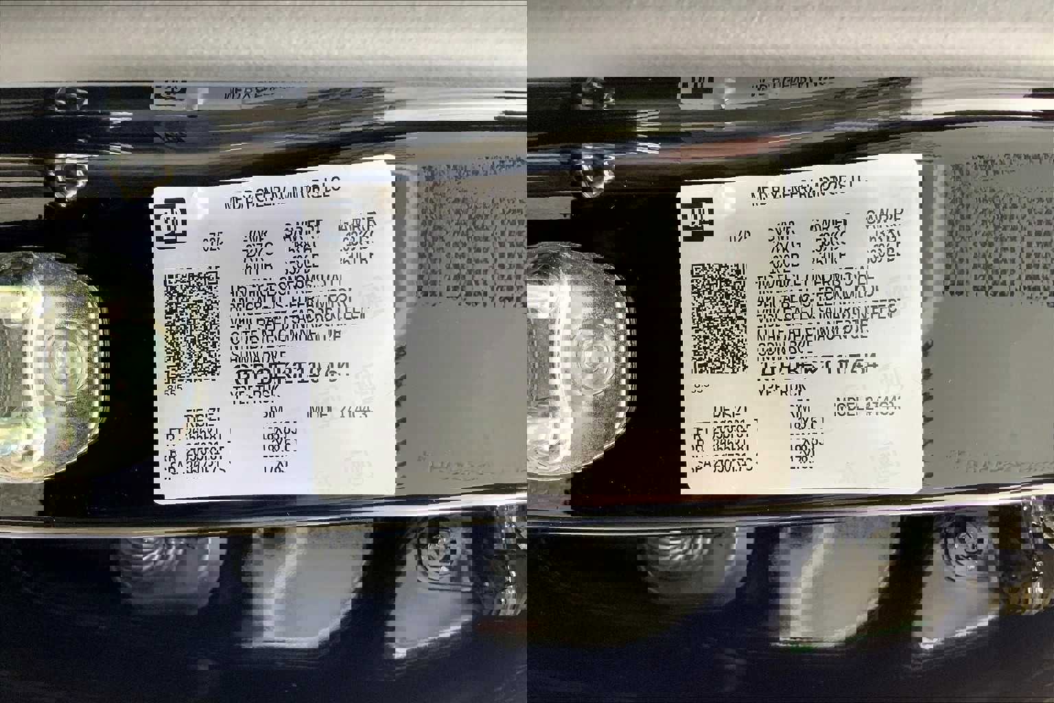 New 2026 GMC Canyon Elevation w/ Convenience Package image 16