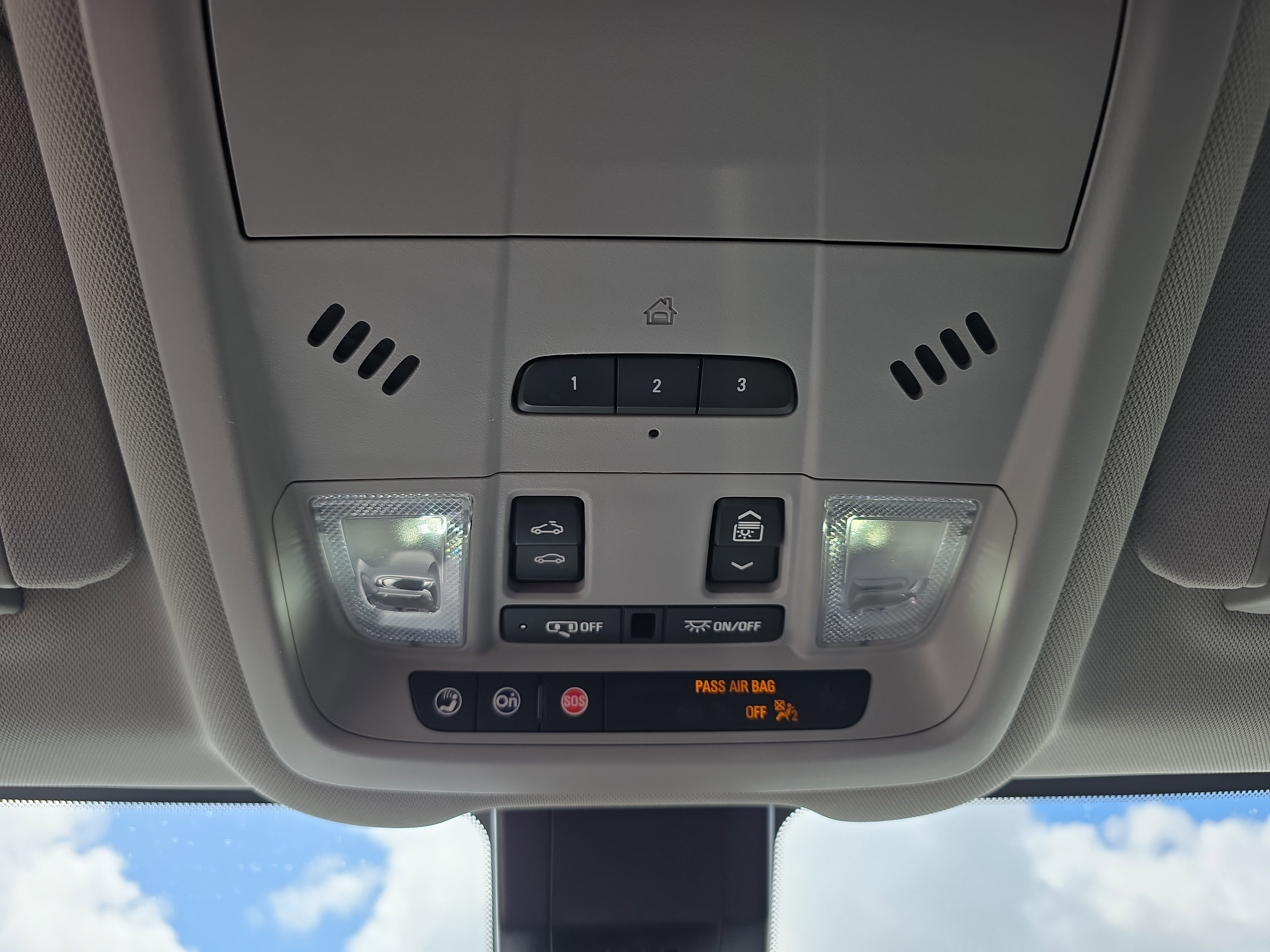 Used 2022 Chevrolet Equinox Premier FWD image 24