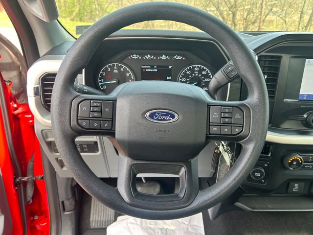 Used 2021 Ford F150 XL w/ Equipment Group 101A High image 16