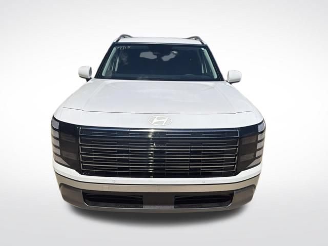 New 2026 Hyundai Palisade SEL AWD/4WD image 8