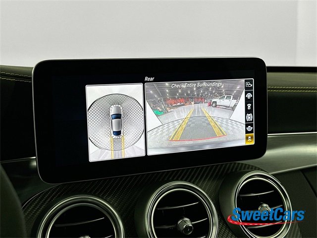 Used 2023 Mercedes-Benz C 63 AMG S image 27