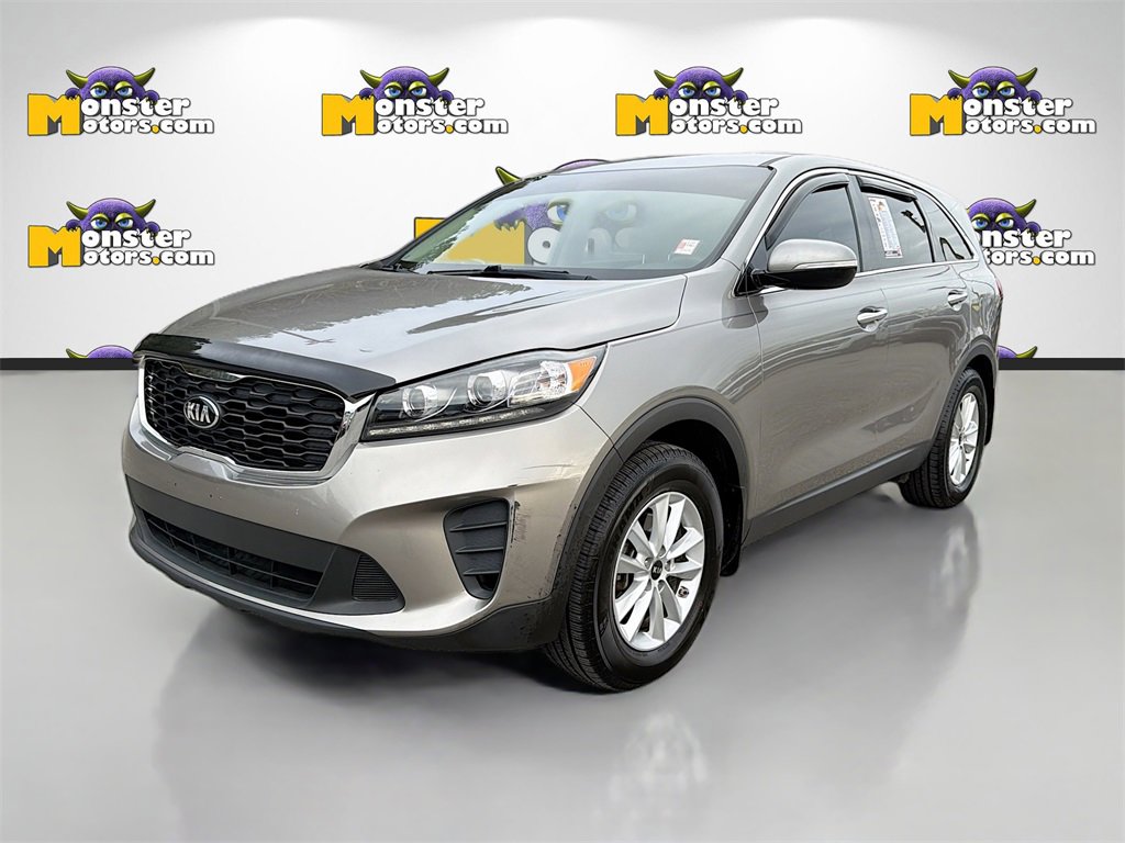 Used 2019 Kia Sorento L image 1