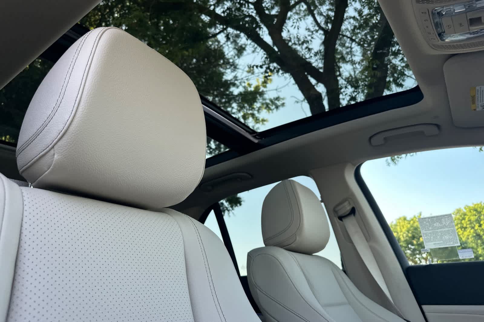 New 2026 Mercedes-Benz GLE 450 4MATIC image 16