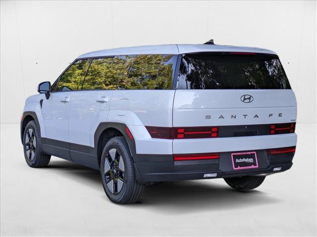 New 2026 Hyundai Santa Fe SE FWD image 7