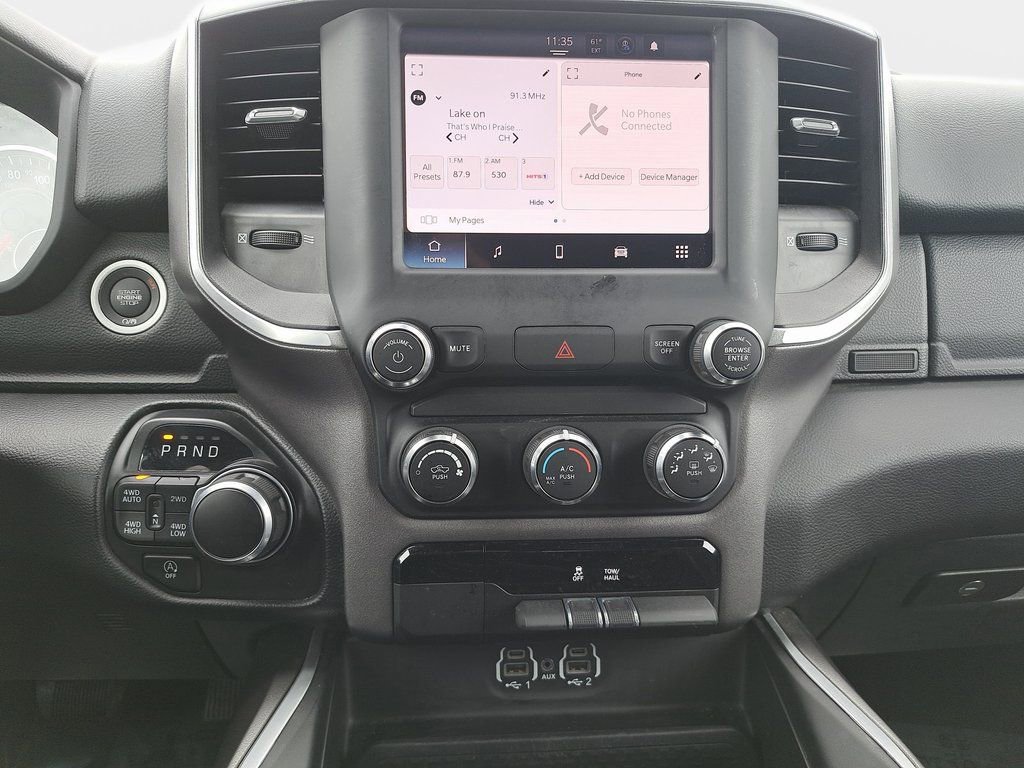 Certified 2022 RAM 1500 Big Horn image 19