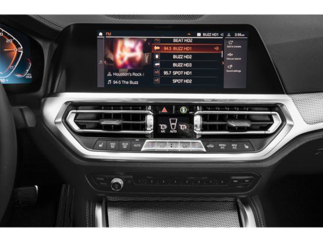 Used 2023 BMW 440i xDrive Coupe w/ Premium Package AWD/4WD image 13