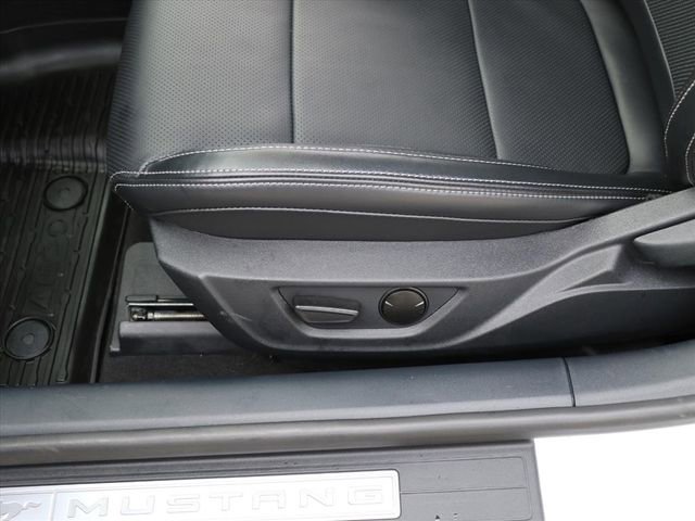 Used 2024 Ford Mustang GT Premium w/ Mustang Nite Pony Package image 16