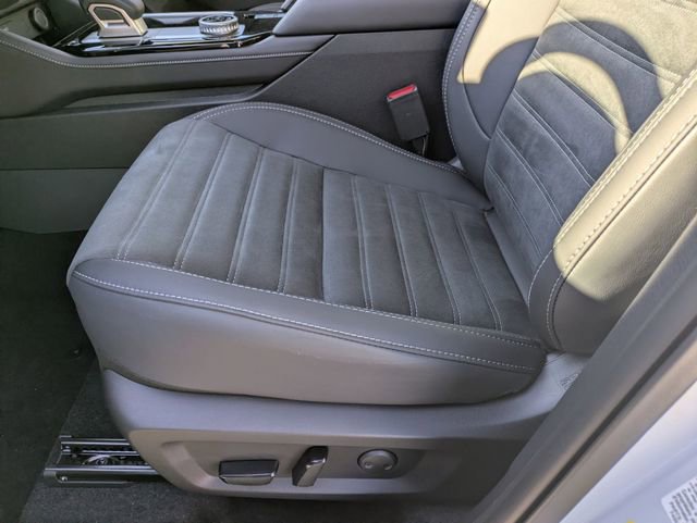 New 2026 Mitsubishi Outlander Trail Edition image 14