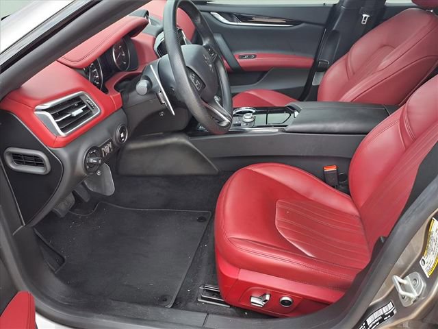 Used 2022 Maserati Ghibli Modena Q4 image 15