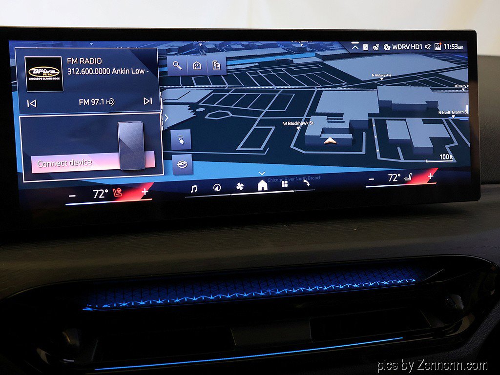 Used 2026 BMW i4 xDrive40i image 19