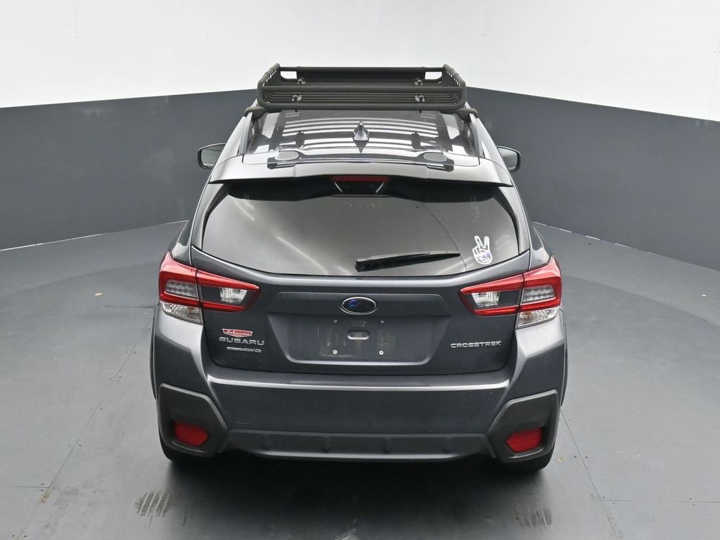 Used 2022 Subaru Crosstrek 2.0i Premium image 16