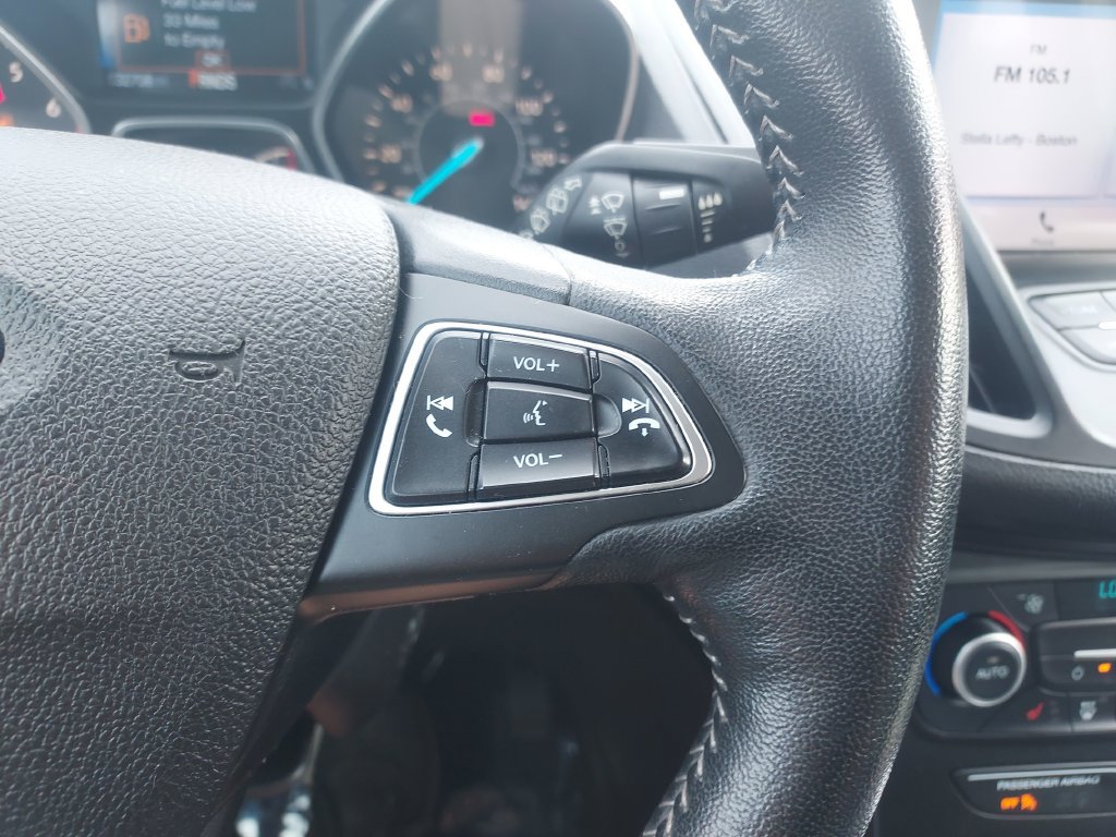 Used 2019 Ford Escape SE AWD/4WD image 18