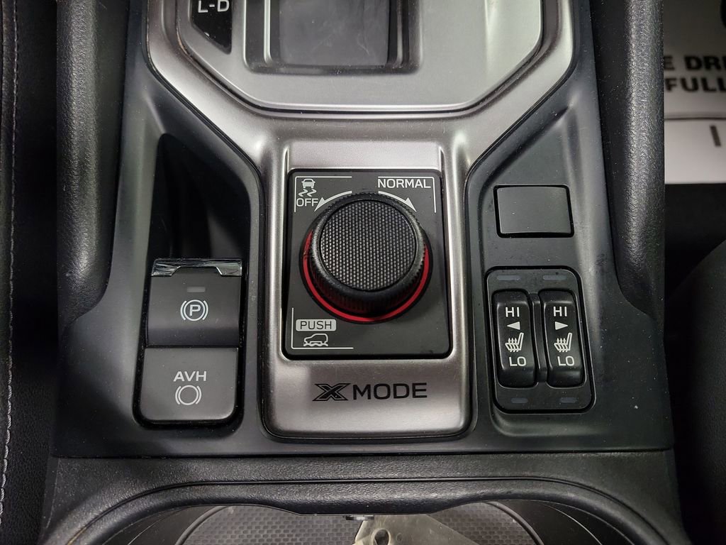 Used 2023 Subaru Forester Premium image 16