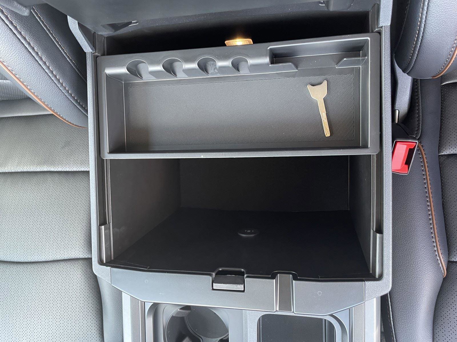 New 2026 Ford F350 Lariat image 21