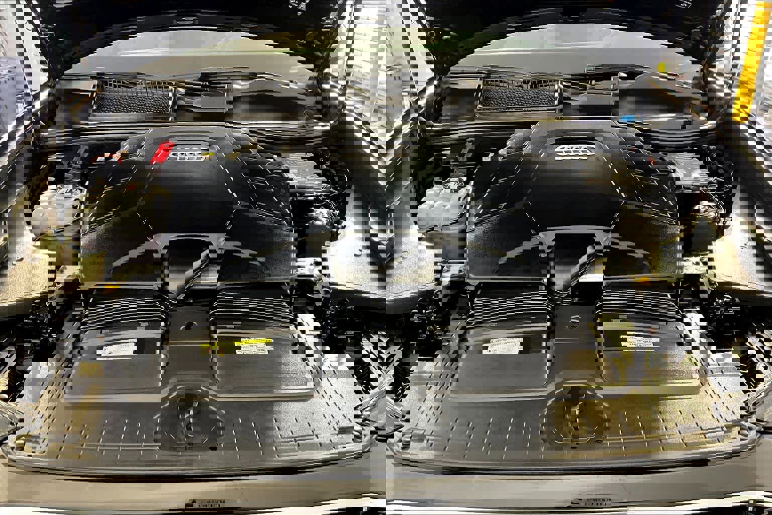 Used 2021 Audi Q8 Premium Plus w/ Premium Plus Package image 30