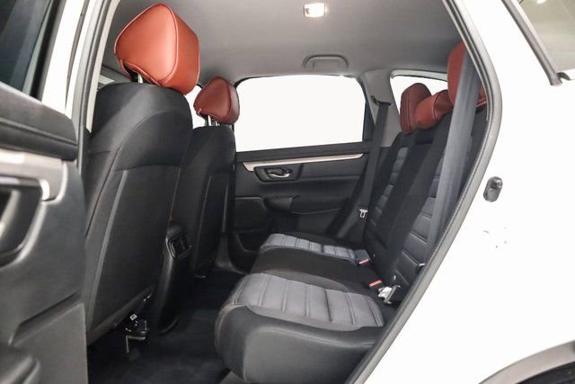 Used 2022 Honda CR-V Special Edition image 28