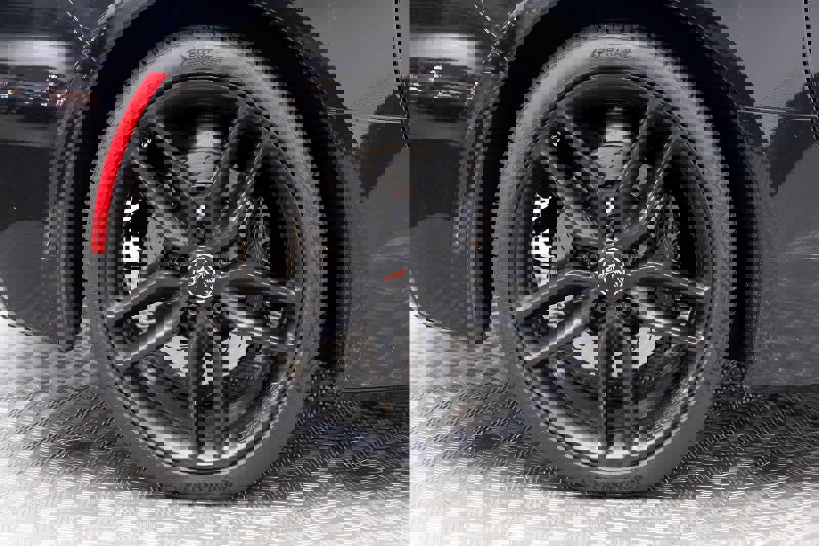 Used 2014 Chevrolet Corvette Stingray Coupe image 45