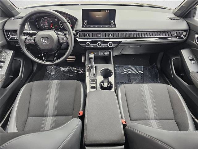 Used 2022 Honda Civic Sport image 17