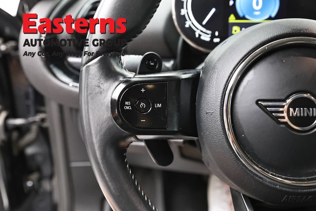 Used 2023 MINI Cooper Clubman S FWD image 15