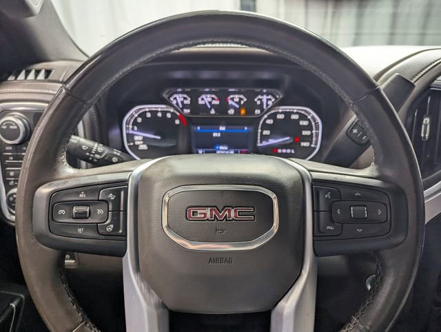 Used 2020 GMC Sierra 1500 SLT w/ SLT Premium Plus Package image 21