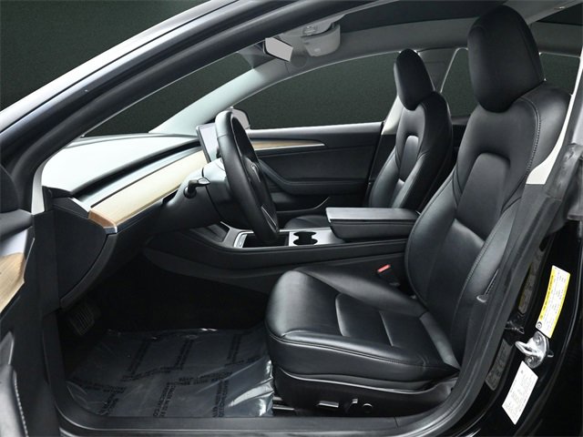 Used 2022 Tesla Model 3 Long Range image 11