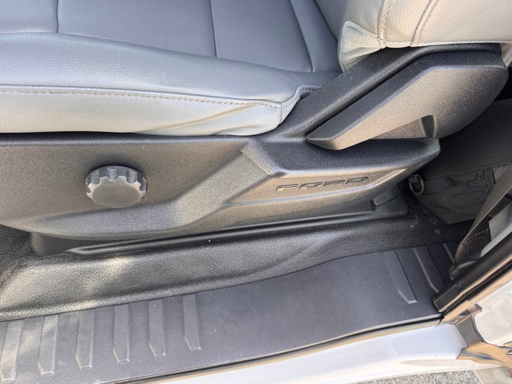 Used 2024 Ford F350 XL w/ XL Chrome Package RWD image 18