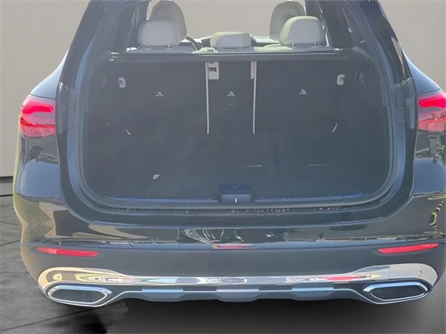 New 2025 Mercedes-Benz GLC 300 4MATIC image 25