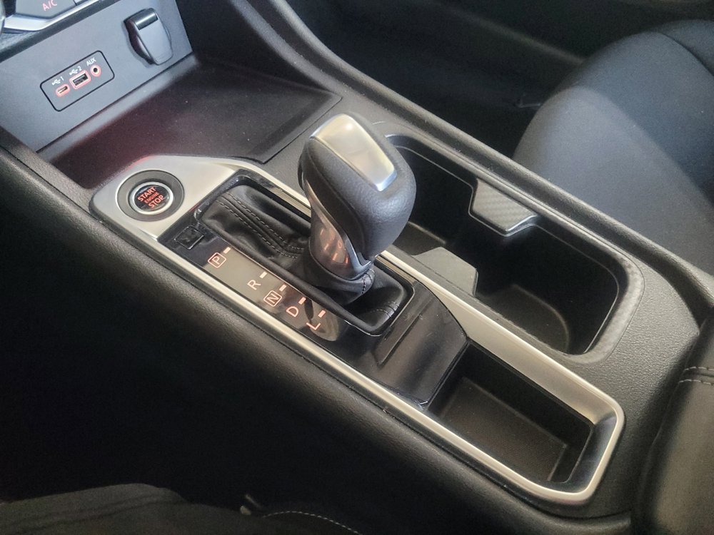 Used 2022 Nissan Sentra SV FWD image 26