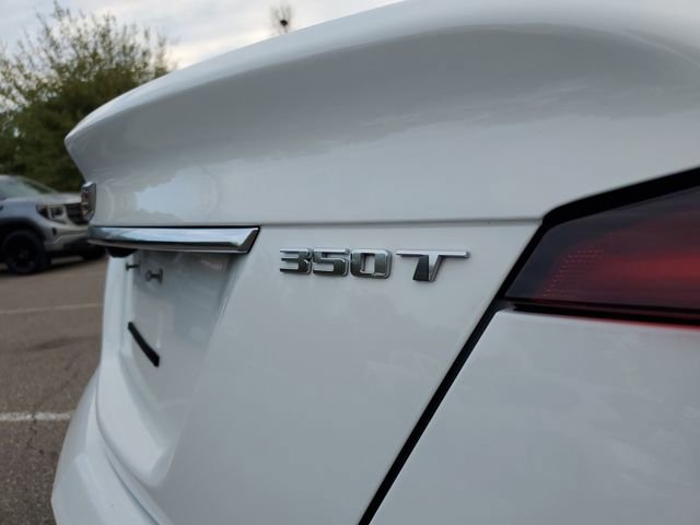 Used 2024 Cadillac CT5 Luxury image 8